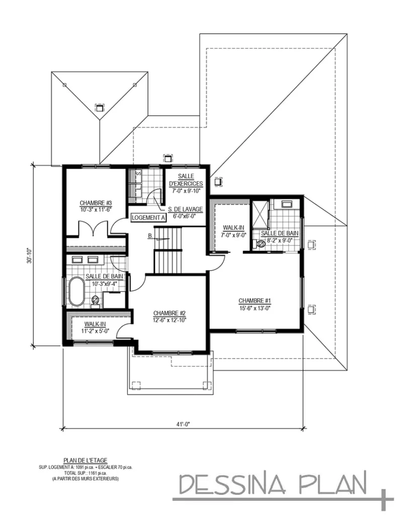 Plan intergénération