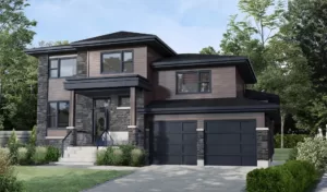 Plan de résidence intergénération