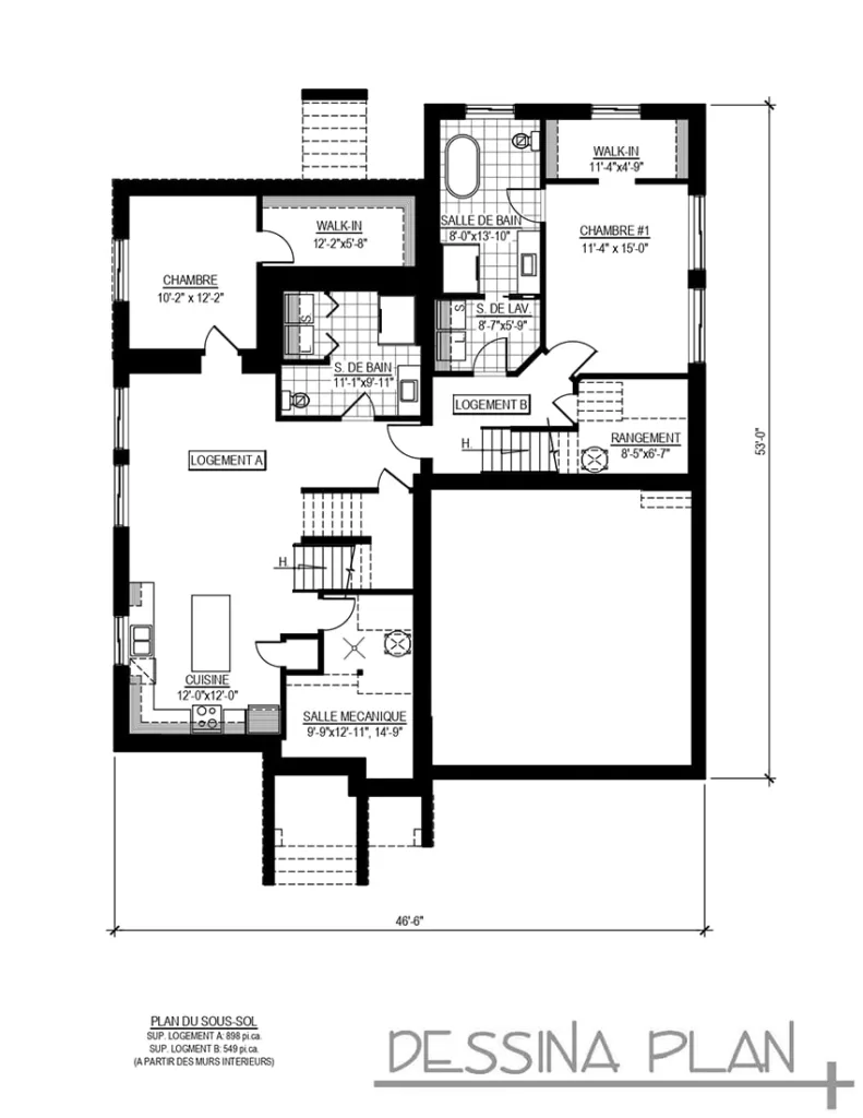 Plan intergénération