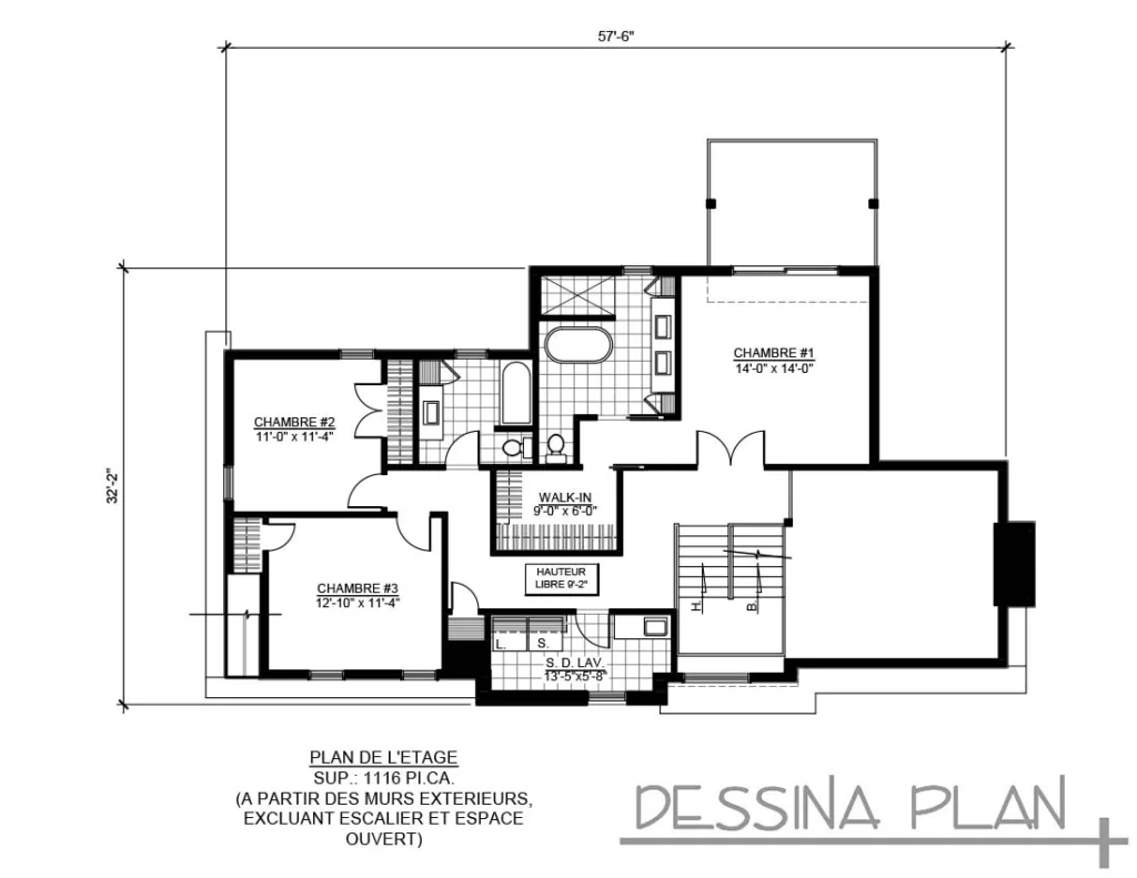 House plan
