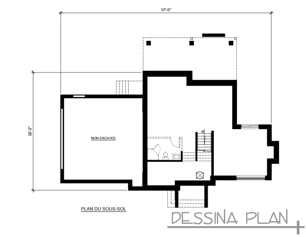 House plan