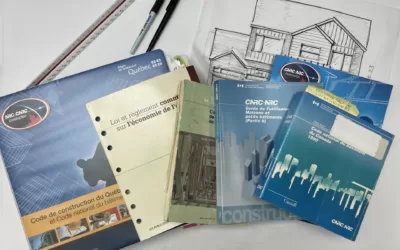 Which building code to choose?