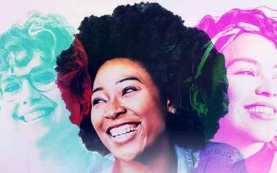 Nancy Chartrand: Female business owner in construction